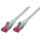 Shiverpeaks Patchkabel S/FTP cat 6A PIMF LSZH GHMT weiß 15m