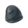 R-Go Tools Vertikale Maus R-Go HE Basic, ergonomische Maus, mittel (Handlänge 165–185 mm), für Linkshänder, Bluetooth