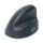 R-Go Tools Vertikale Maus R-Go HE Basic, ergonomische Maus, mittel (Handlänge 165–185 mm), für Linkshänder, Bluetooth