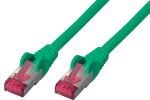 Shiverpeaks Patchkabel S/FTP cat 6A PIMF LSZH GHMT...
