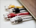shiverpeaks U/UTP Cat. 6 0.5m Netzwerkkabel Gelb 0,5 m Cat6 U/UTP (UTP)