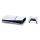 Sony PlayStation 5 Slim Disc Edition White 1TB