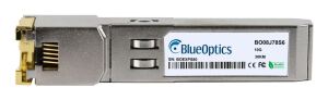 BlueOptics JL563C-BO Netzwerk-Transceiver-Modul Kupfer 10000 Mbit/s SFP+
