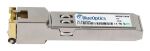 BlueOptics JL563C-BO Netzwerk-Transceiver-Modul Kupfer 10000 Mbit/s SFP+