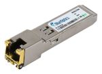 BlueOptics JL563C-BO Netzwerk-Transceiver-Modul Kupfer 10000 Mbit/s SFP+