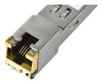 BlueOptics JL563C-BO Netzwerk-Transceiver-Modul Kupfer 10000 Mbit/s SFP+