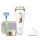 Braun Silk-expert Pro Silk expert Pro 5 PL5154 Lichtimpulstechnologie (IPL) Gold, Weiß