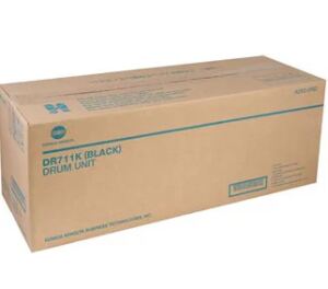 Konica Minolta DR711K Original