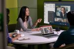 HP Thunderbolt Dock 120 W G2