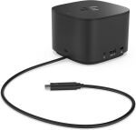 HP Thunderbolt Dock 120 W G2