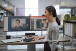 HP Thunderbolt Dock 120 W G2