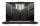 ASUS TUF Gaming A16 FA607NUQ-RL038W AMD Ryzen™ 7 170 Laptop 40,6 cm (16") Full HD+ 16 GB DDR5-SDRAM 512 GB SSD NVIDIA GeForce RTX 4050 Wi-Fi 6 (802.11ax) Windows 11 Home Grau