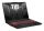 ASUS TUF Gaming A16 FA607NUQ-RL038W AMD Ryzen™ 7 170 Laptop 40,6 cm (16") Full HD+ 16 GB DDR5-SDRAM 512 GB SSD NVIDIA GeForce RTX 4050 Wi-Fi 6 (802.11ax) Windows 11 Home Grau