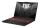 ASUS TUF Gaming A16 FA607NUQ-RL038W AMD Ryzen™ 7 170 Laptop 40,6 cm (16") Full HD+ 16 GB DDR5-SDRAM 512 GB SSD NVIDIA GeForce RTX 4050 Wi-Fi 6 (802.11ax) Windows 11 Home Grau