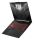 ASUS TUF Gaming A16 FA607NUQ-RL038W AMD Ryzen™ 7 170 Laptop 40,6 cm (16") Full HD+ 16 GB DDR5-SDRAM 512 GB SSD NVIDIA GeForce RTX 4050 Wi-Fi 6 (802.11ax) Windows 11 Home Grau