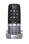 AUERSWALD Telefon COMfortel M725 titangrau