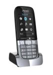 AUERSWALD Telefon COMfortel M725 titangrau