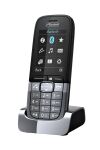 AUERSWALD Telefon COMfortel M725 titangrau