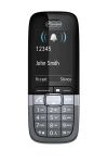 AUERSWALD Telefon COMfortel M725 titangrau