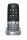 AUERSWALD Telefon COMfortel M725 titangrau