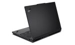 Lenovo ThinkPad T16g Gen 3 Intel Core Ultra 9 275HX Laptop 40,6 cm (16") WQUXGA 64 GB DDR5-SDRAM 1 TB SSD NVIDIA GeForce RTX 5080 Laptop GPU Wi-Fi 7 (802.11be) Windows 11 Pro Schwarz Deutsch
