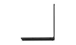 Lenovo ThinkPad T16g Gen 3 Intel Core Ultra 9 275HX Laptop 40,6 cm (16") WQUXGA 64 GB DDR5-SDRAM 1 TB SSD NVIDIA GeForce RTX 5080 Laptop GPU Wi-Fi 7 (802.11be) Windows 11 Pro Schwarz Deutsch