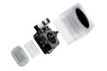 be quiet! Light Loop IO LCD 240 mm Weiß