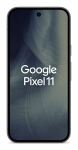 Google Pixel 11 16 cm (6.3") Dual-SIM Android 17 5G USB Typ-C 12 GB 256 GB 4985 mAh Schwarz
