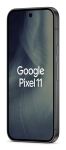Google Pixel 11 16 cm (6.3") Dual-SIM Android 17 5G USB Typ-C 12 GB 256 GB 4985 mAh Schwarz