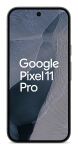 Google Pixel 11 Pro 16 cm (6.3") Dual-SIM Android 17 5G USB Typ-C 12 GB 256 GB 4850 mAh Schwarz