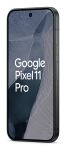 Google Pixel 11 Pro 16 cm (6.3") Dual-SIM Android 17 5G USB Typ-C 12 GB 256 GB 4850 mAh Schwarz