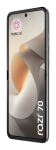 Motorola razr 70 17,5 cm (6.9") Dual-SIM Android 16.0 5G USB Typ-C 8 GB 256 GB 4800 mAh Steinfarbe