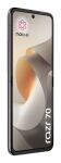 Motorola razr 70 17,5 cm (6.9") Dual-SIM Android 16.0 5G USB Typ-C 8 GB 256 GB 4800 mAh Steinfarbe