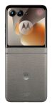 Motorola razr 70 17,5 cm (6.9") Dual-SIM Android 16.0 5G USB Typ-C 8 GB 256 GB 4800 mAh Steinfarbe