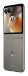 Motorola razr 70 17,5 cm (6.9") Dual-SIM Android 16.0 5G USB Typ-C 8 GB 256 GB 4800 mAh Steinfarbe