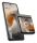 Motorola razr 70 17,5 cm (6.9") Dual-SIM Android 16.0 5G USB Typ-C 8 GB 256 GB 4800 mAh Steinfarbe