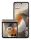 Motorola razr 70 17,5 cm (6.9") Dual-SIM Android 16.0 5G USB Typ-C 8 GB 256 GB 4800 mAh Steinfarbe