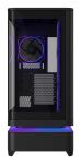 ASUS PRIME AP304 TG ARGB BLACK Schwarz