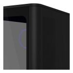ASUS PRIME AP304 TG ARGB BLACK Schwarz