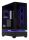 ASUS PRIME AP304 TG ARGB BLACK Schwarz