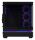 ASUS PRIME AP304 TG ARGB BLACK Schwarz