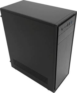 LC-Power Geh Midi-7042B  Black