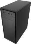 LC-Power Geh Midi-7042B  Black