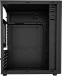 LC-Power Geh Midi-7042B  Black
