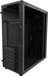 LC-Power Geh Midi-7042B  Black