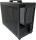 LC-Power Geh Micro ATX Gaming 718MB Cuboid Black