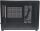 LC-Power Geh Micro ATX Gaming 718MB Cuboid Black