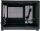 LC-Power Geh Micro ATX Gaming 718MB Cuboid Black