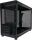 LC-Power Geh Micro ATX Gaming 718MB Cuboid Black