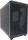 LC-Power Geh Micro ATX Gaming 718MB Cuboid Black
